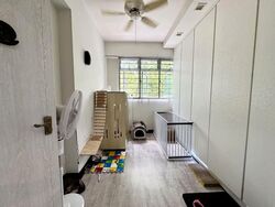 Blk 636A Senja Parc View (Bukit Panjang), HDB 3 Rooms #558037151